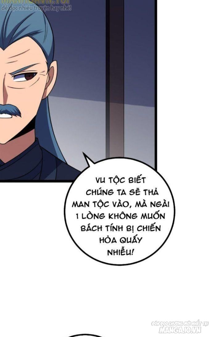 Talàmkiêuhùngtạidịgiới Chapter 435 - Trang 2