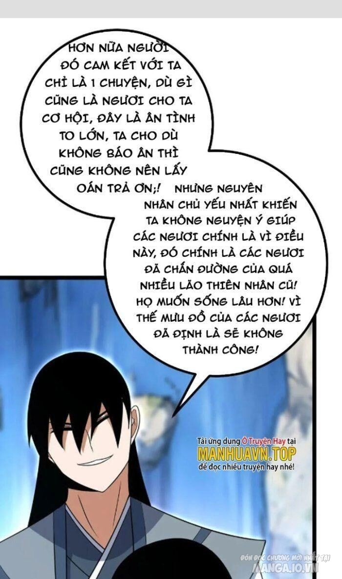 Talàmkiêuhùngtạidịgiới Chapter 434 - Trang 2