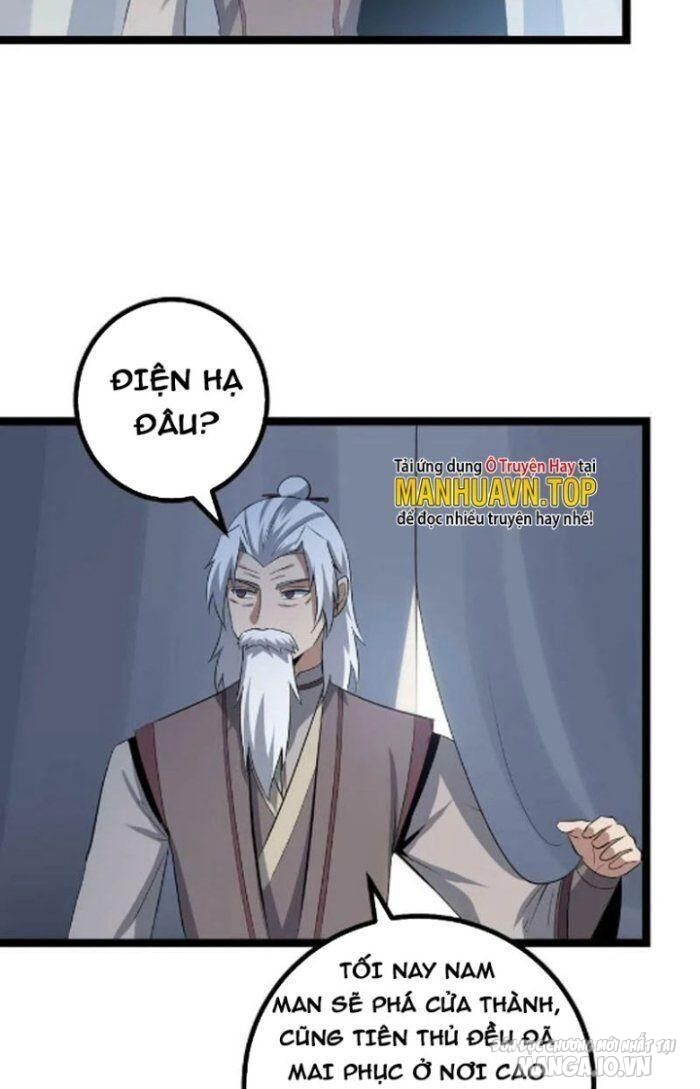 Talàmkiêuhùngtạidịgiới Chapter 434 - Trang 2