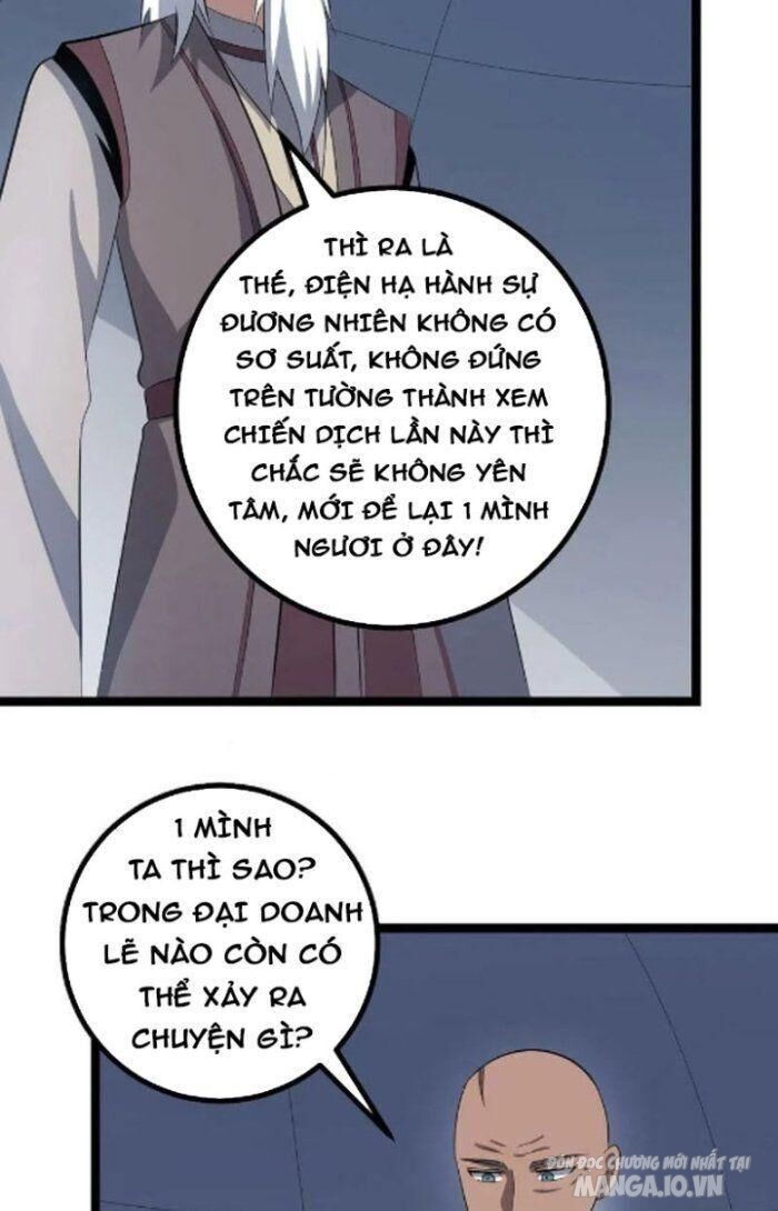 Talàmkiêuhùngtạidịgiới Chapter 434 - Trang 2