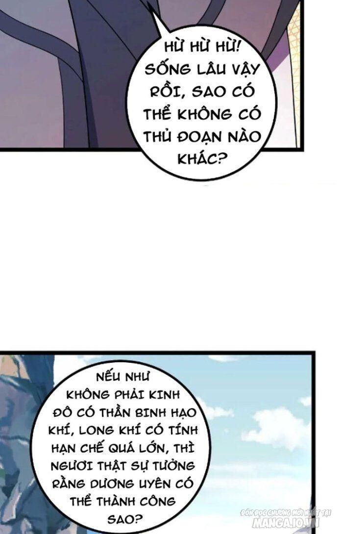 Talàmkiêuhùngtạidịgiới Chapter 434 - Trang 2