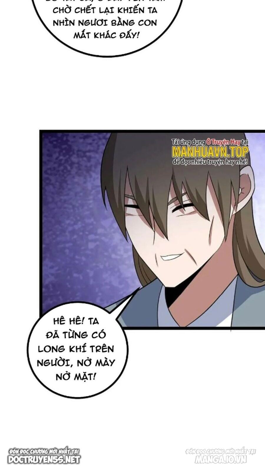 Talàmkiêuhùngtạidịgiới Chapter 432 - Trang 2