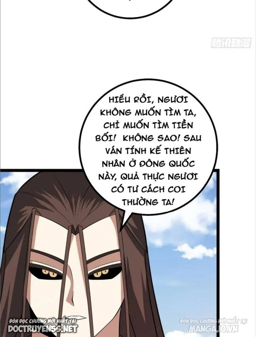 Talàmkiêuhùngtạidịgiới Chapter 429 - Trang 2