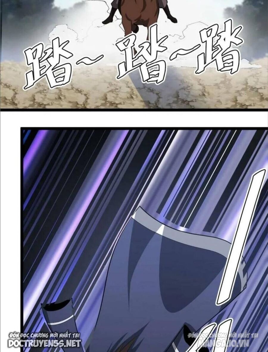 Talàmkiêuhùngtạidịgiới Chapter 429 - Trang 2