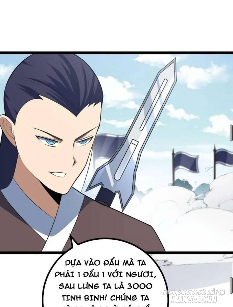 Talàmkiêuhùngtạidịgiới Chapter 429 - Trang 2