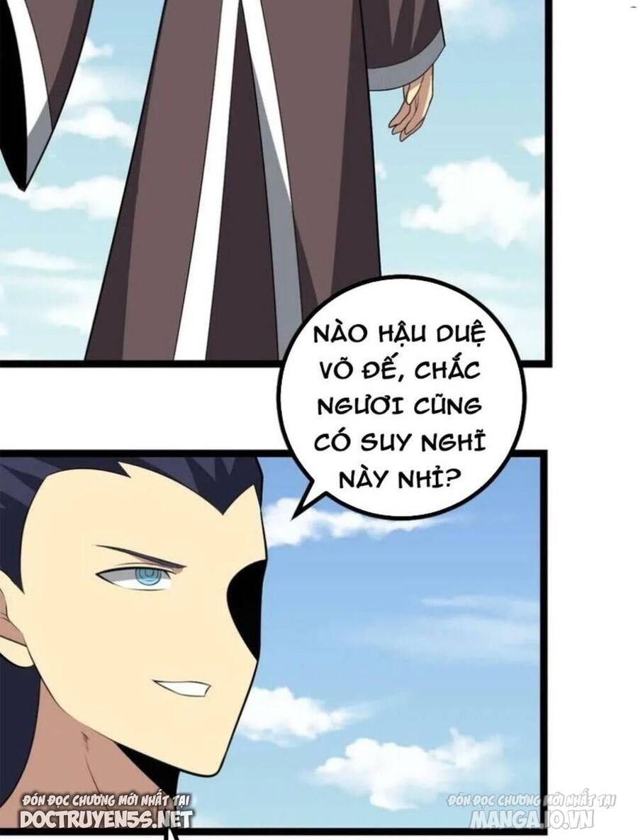 Talàmkiêuhùngtạidịgiới Chapter 429 - Trang 2