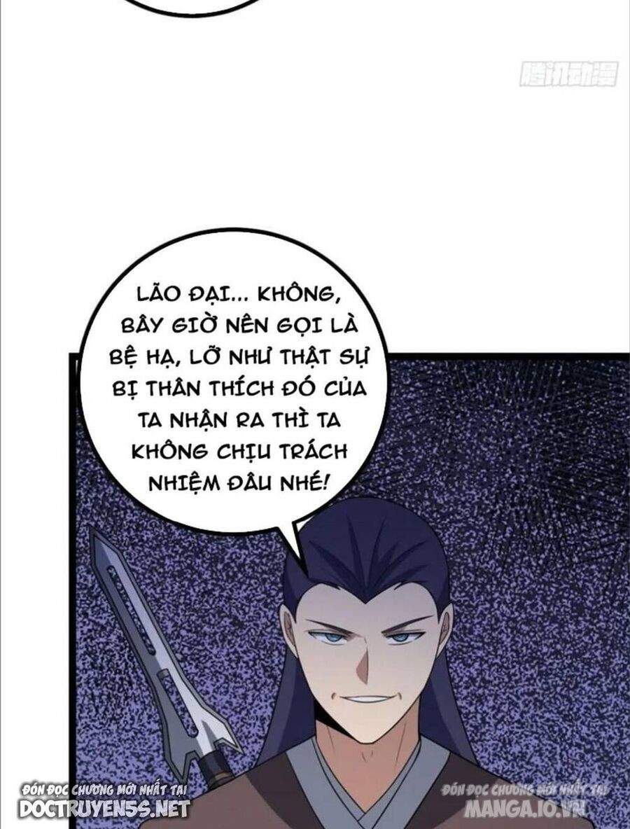 Talàmkiêuhùngtạidịgiới Chapter 428 - Trang 2