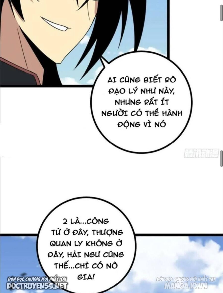 Talàmkiêuhùngtạidịgiới Chapter 428 - Trang 2