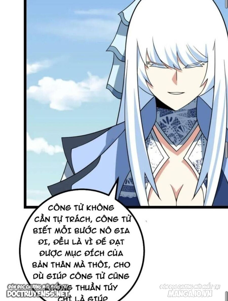 Talàmkiêuhùngtạidịgiới Chapter 428 - Trang 2