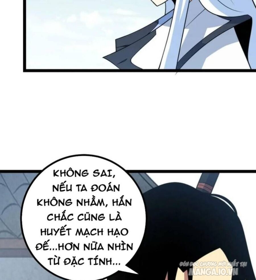 Talàmkiêuhùngtạidịgiới Chapter 428 - Trang 2