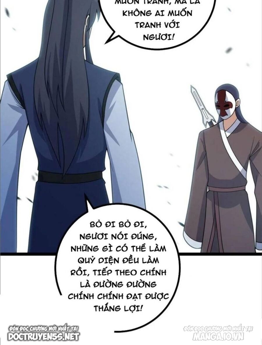 Talàmkiêuhùngtạidịgiới Chapter 428 - Trang 2