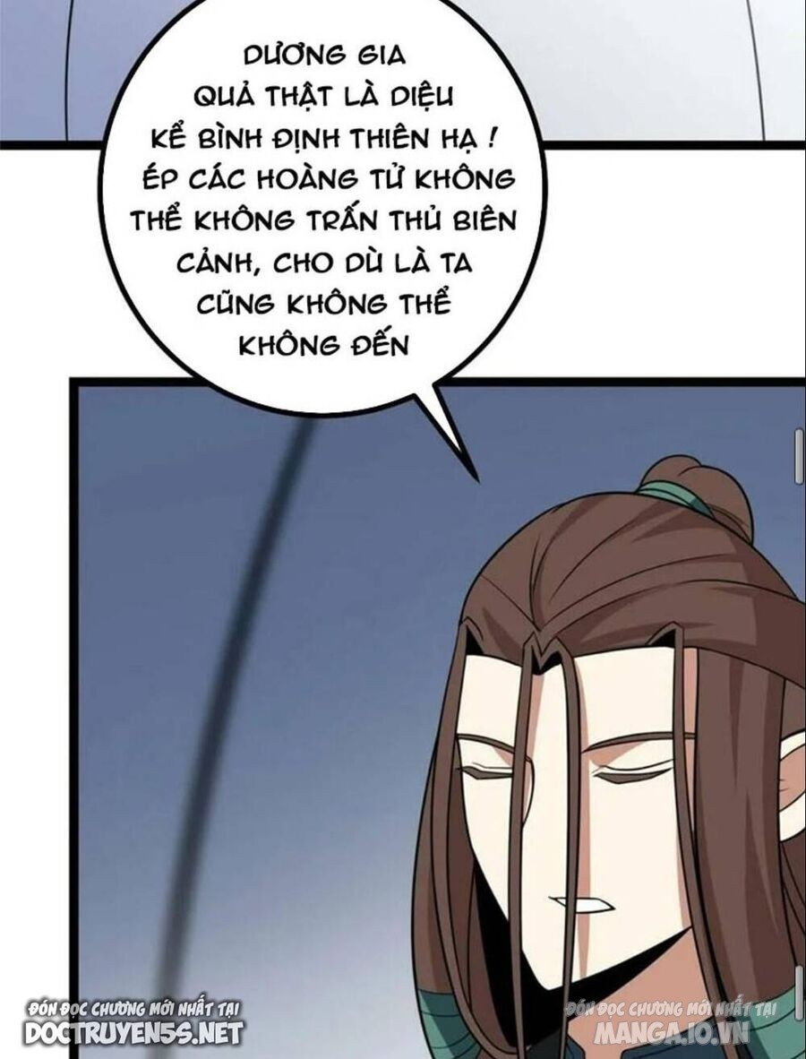 Talàmkiêuhùngtạidịgiới Chapter 427 - Trang 2