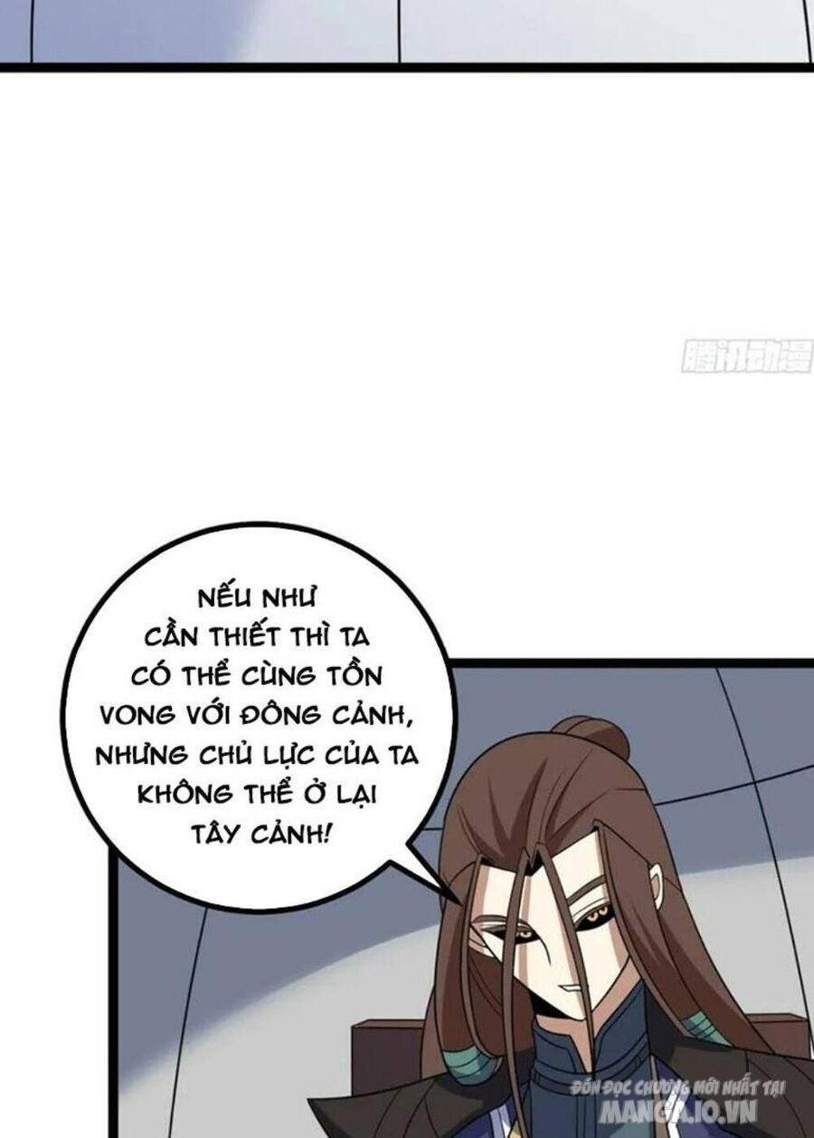 Talàmkiêuhùngtạidịgiới Chapter 427 - Trang 2