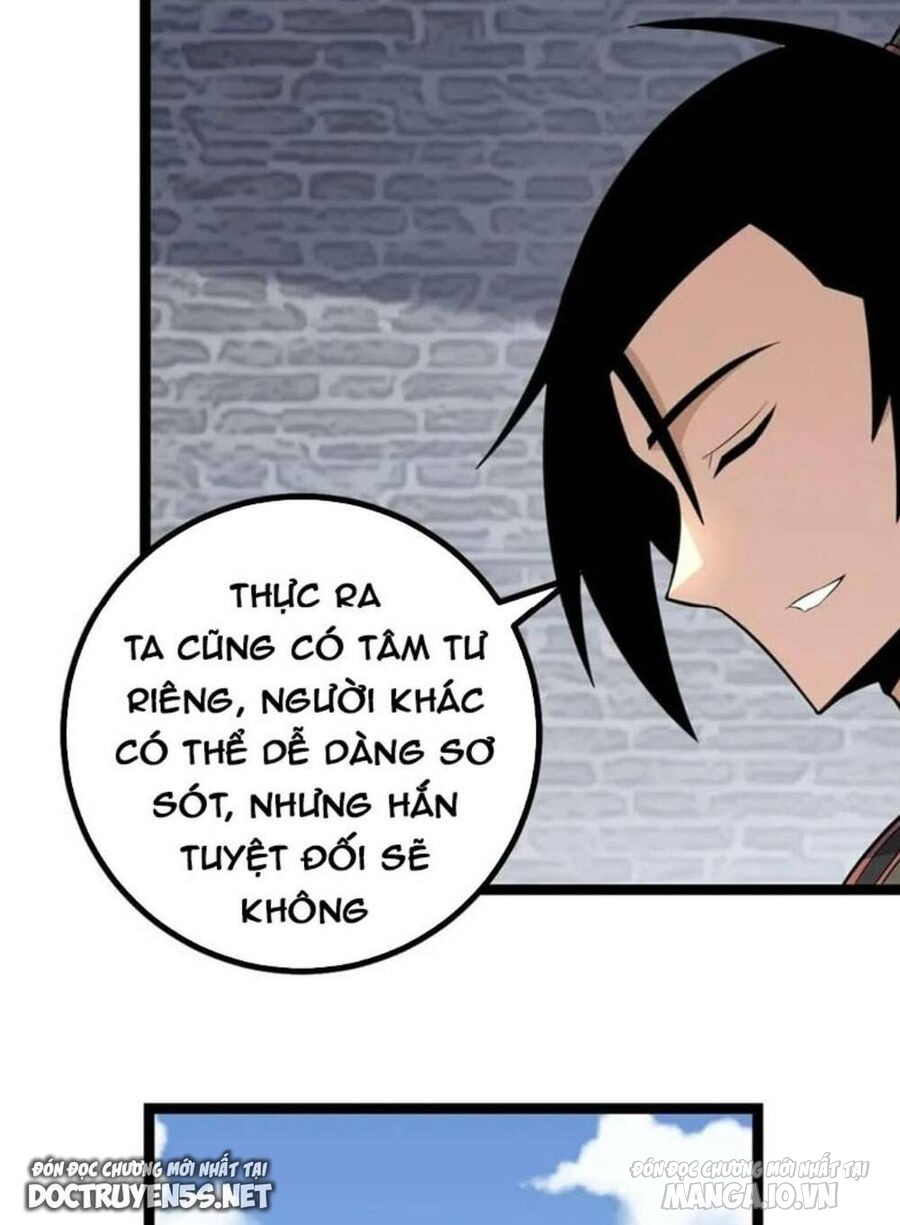 Talàmkiêuhùngtạidịgiới Chapter 426 - Trang 2