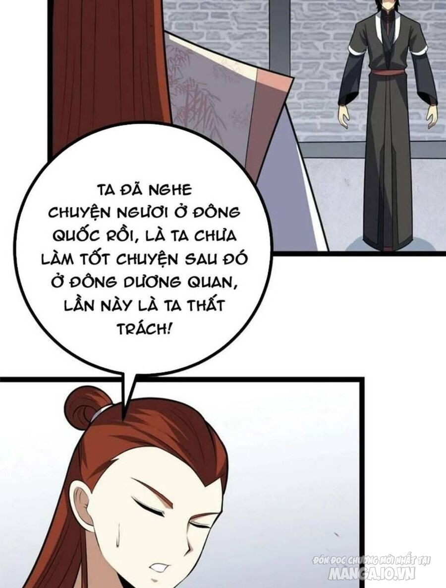 Talàmkiêuhùngtạidịgiới Chapter 426 - Trang 2