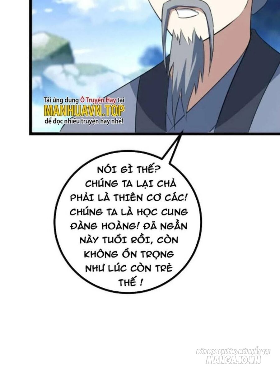 Talàmkiêuhùngtạidịgiới Chapter 425 - Trang 2