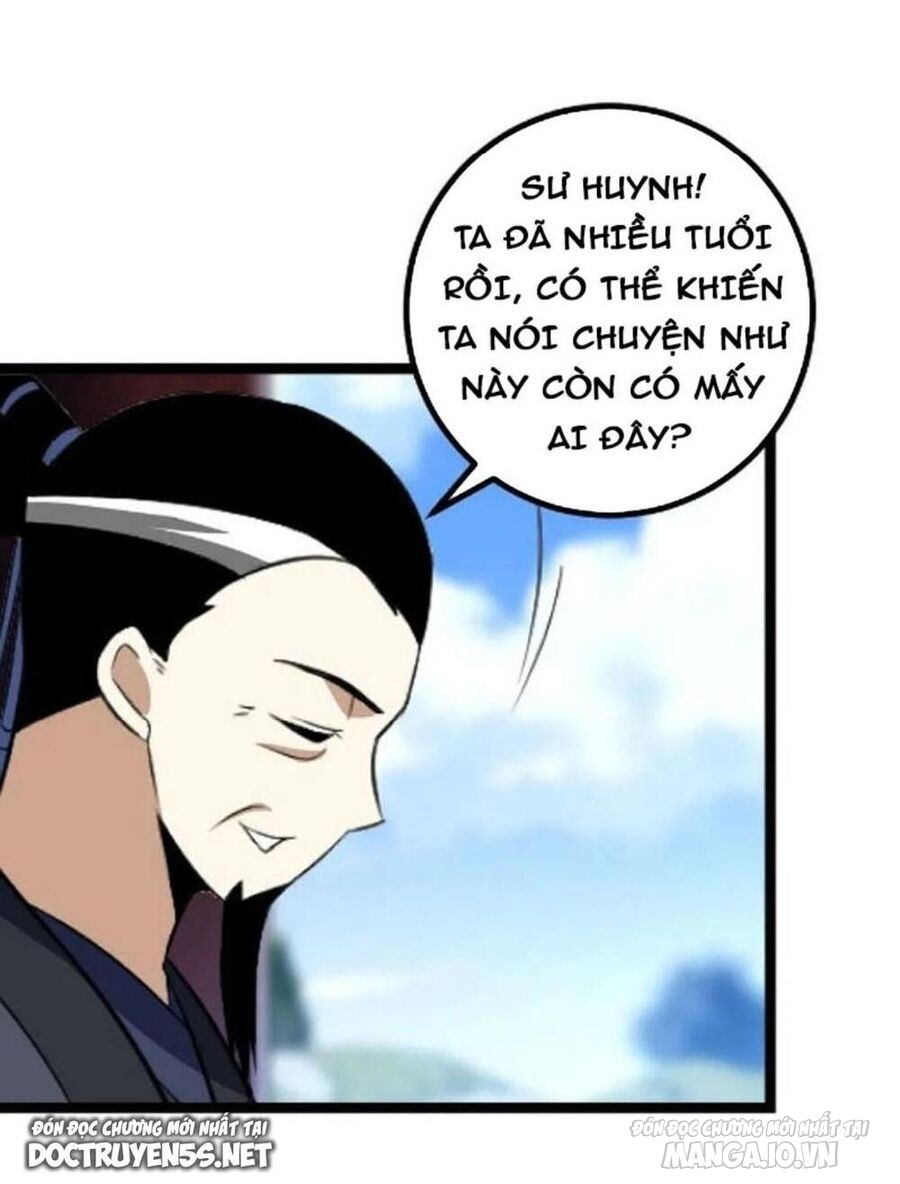 Talàmkiêuhùngtạidịgiới Chapter 425 - Trang 2