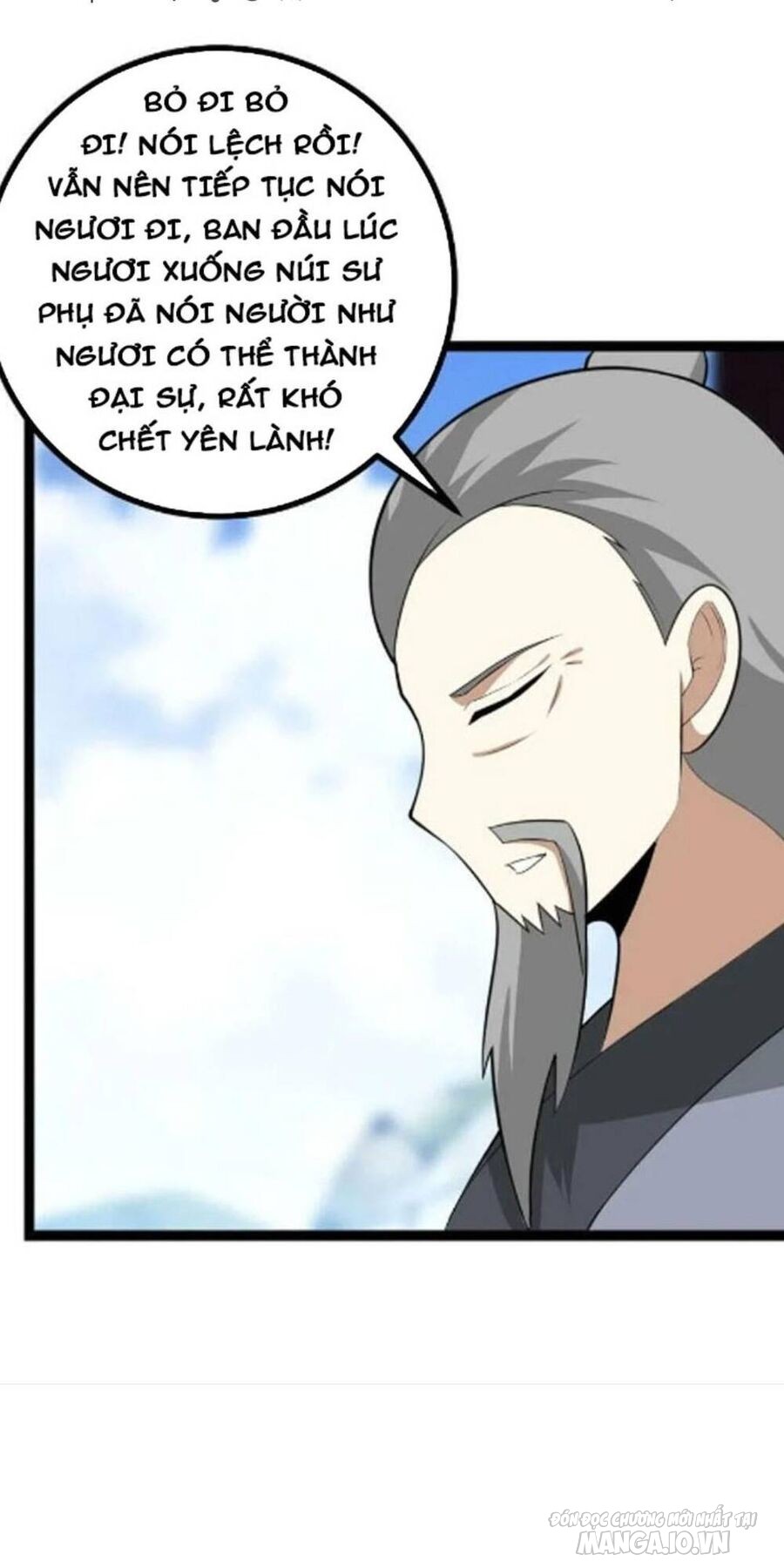 Talàmkiêuhùngtạidịgiới Chapter 425 - Trang 2