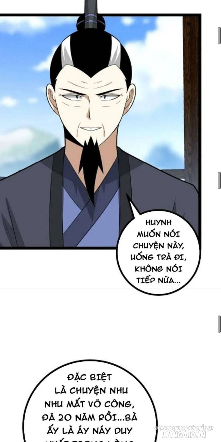 Talàmkiêuhùngtạidịgiới Chapter 425 - Trang 2