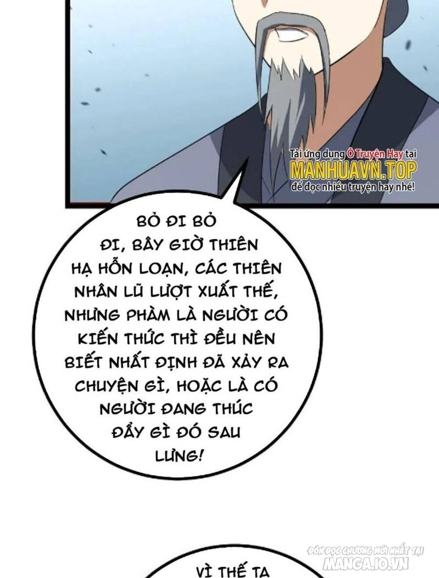 Talàmkiêuhùngtạidịgiới Chapter 425 - Trang 2