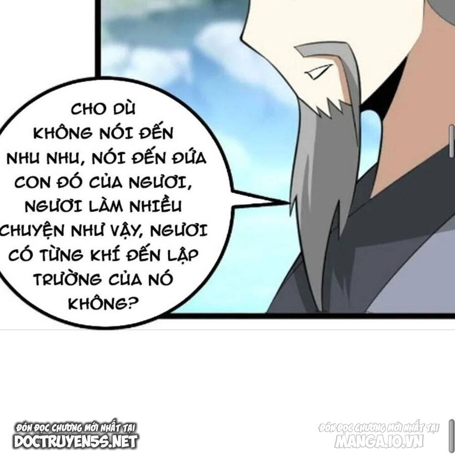 Talàmkiêuhùngtạidịgiới Chapter 425 - Trang 2