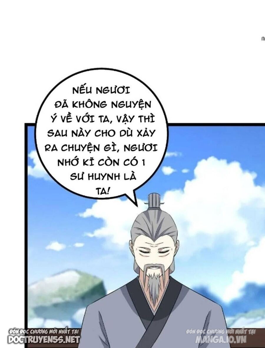 Talàmkiêuhùngtạidịgiới Chapter 425 - Trang 2