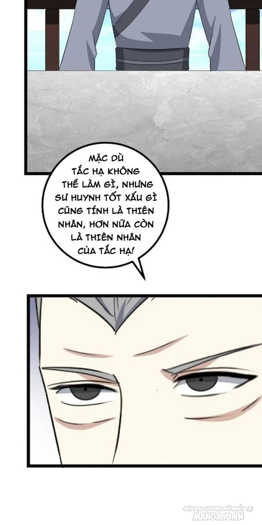 Talàmkiêuhùngtạidịgiới Chapter 425 - Trang 2