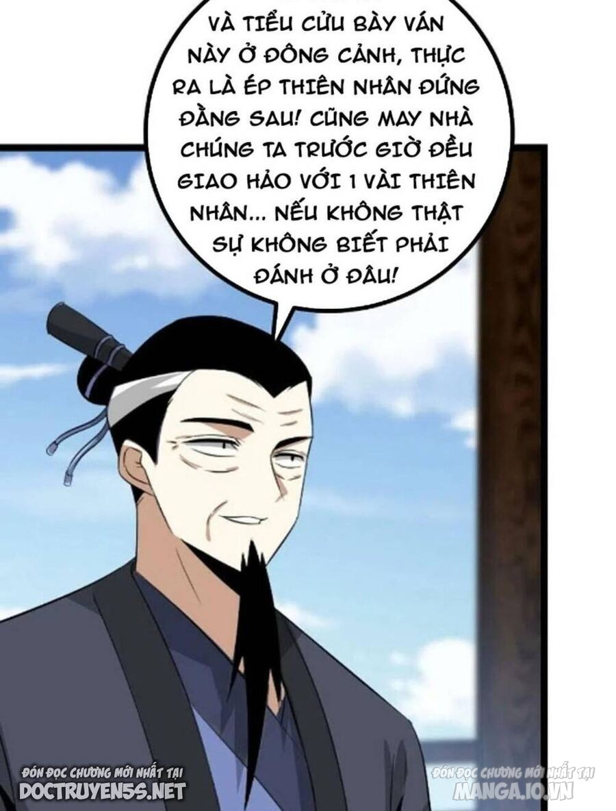 Talàmkiêuhùngtạidịgiới Chapter 425 - Trang 2