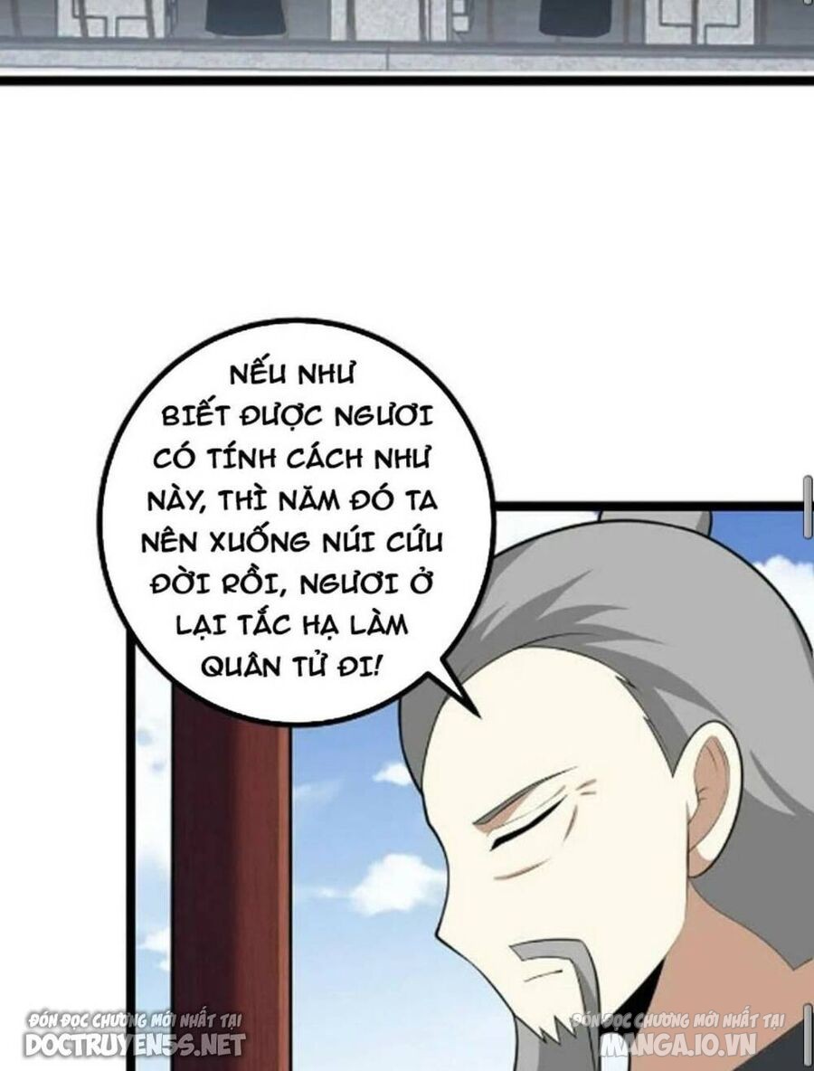 Talàmkiêuhùngtạidịgiới Chapter 424 - Trang 2