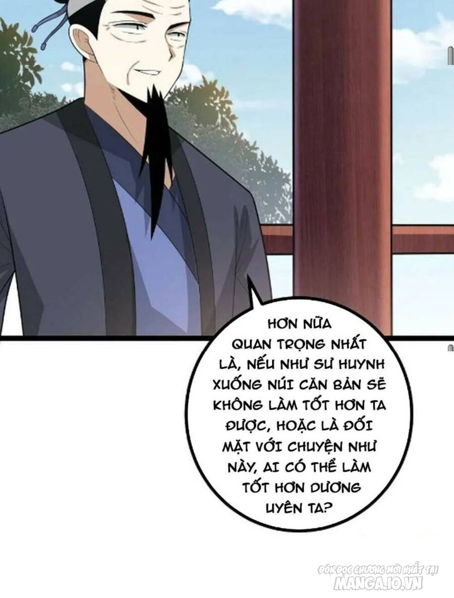 Talàmkiêuhùngtạidịgiới Chapter 424 - Trang 2