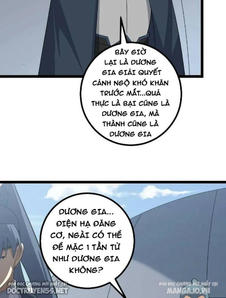 Talàmkiêuhùngtạidịgiới Chapter 424 - Trang 2