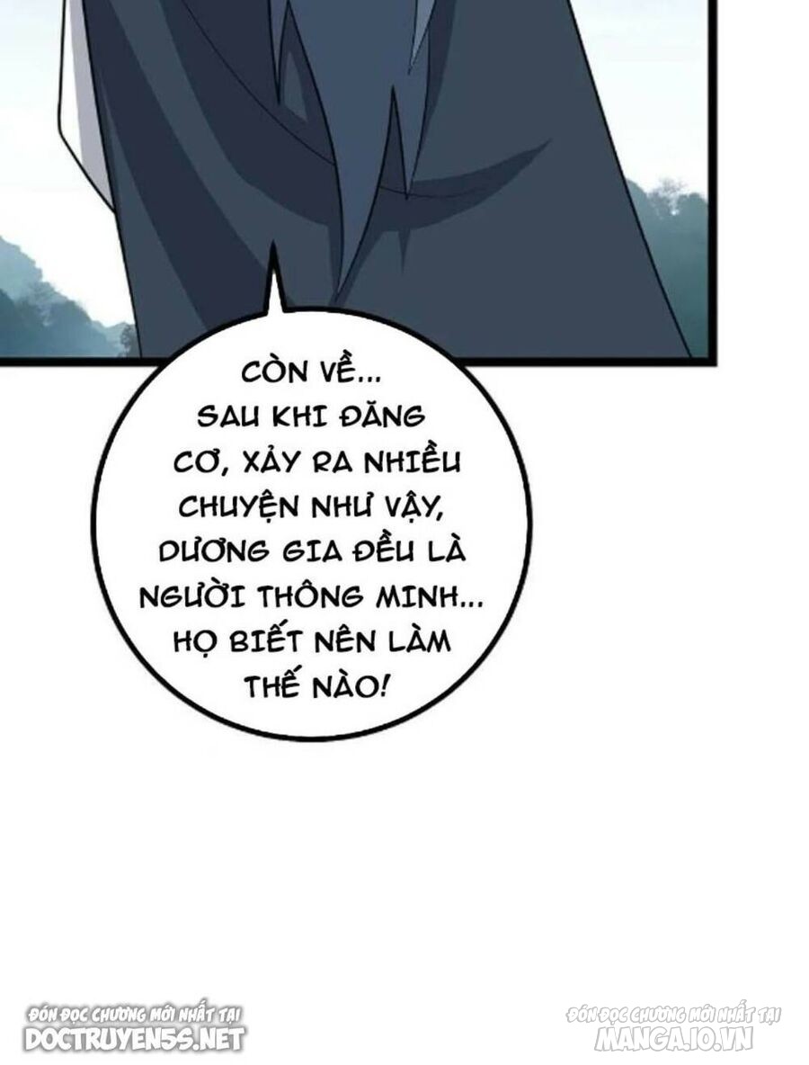 Talàmkiêuhùngtạidịgiới Chapter 424 - Trang 2