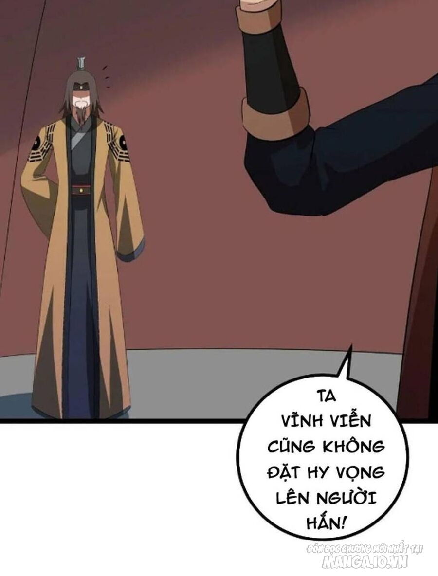 Talàmkiêuhùngtạidịgiới Chapter 423 - Trang 2