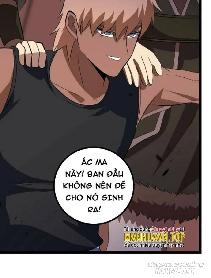 Talàmkiêuhùngtạidịgiới Chapter 423 - Trang 2