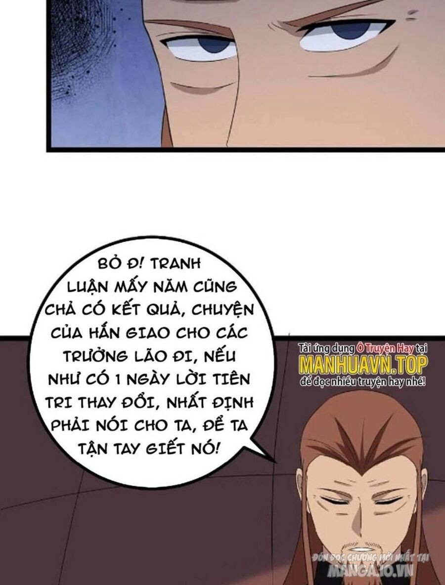 Talàmkiêuhùngtạidịgiới Chapter 423 - Trang 2