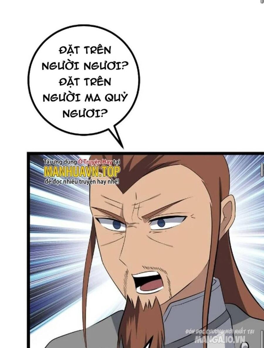 Talàmkiêuhùngtạidịgiới Chapter 422 - Trang 2