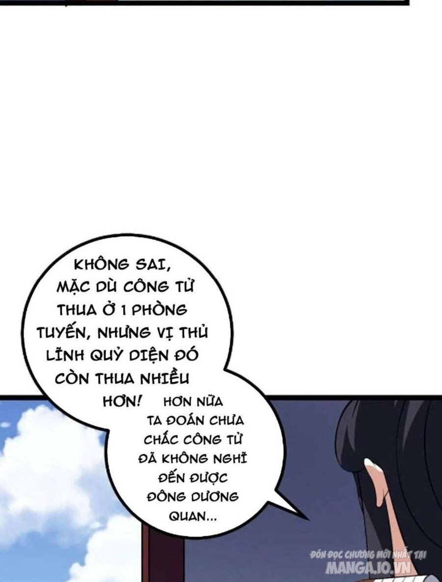 Talàmkiêuhùngtạidịgiới Chapter 422 - Trang 2