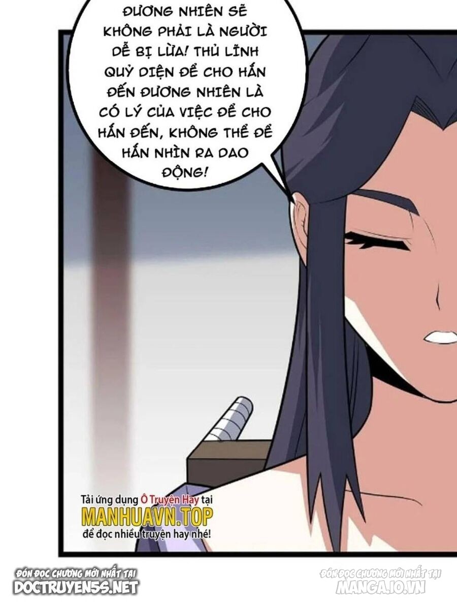 Talàmkiêuhùngtạidịgiới Chapter 422 - Trang 2