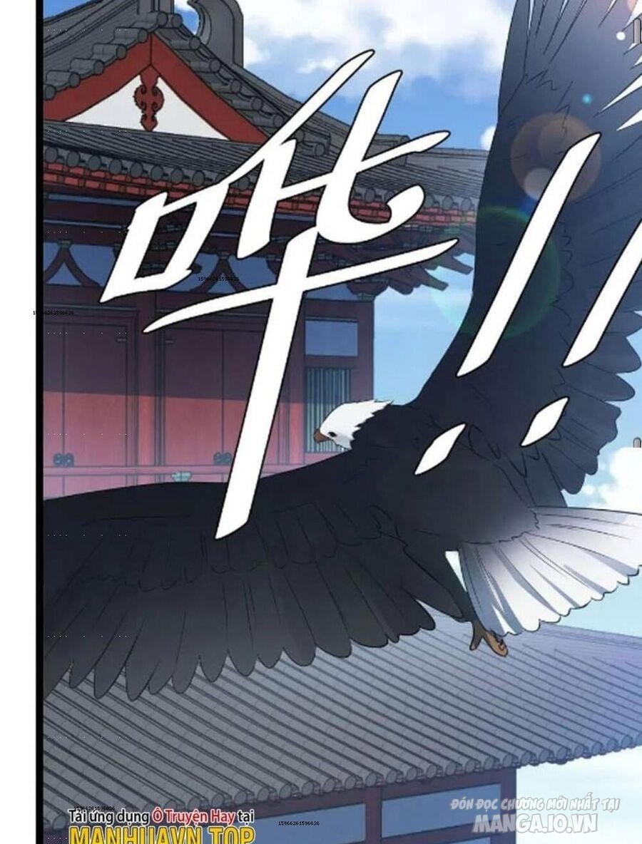 Talàmkiêuhùngtạidịgiới Chapter 421 - Trang 2