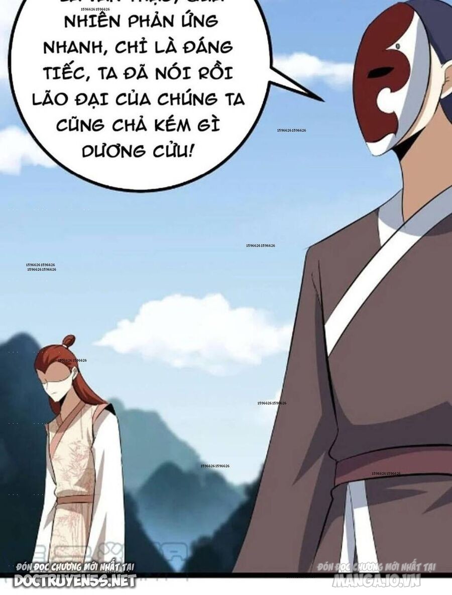 Talàmkiêuhùngtạidịgiới Chapter 421 - Trang 2