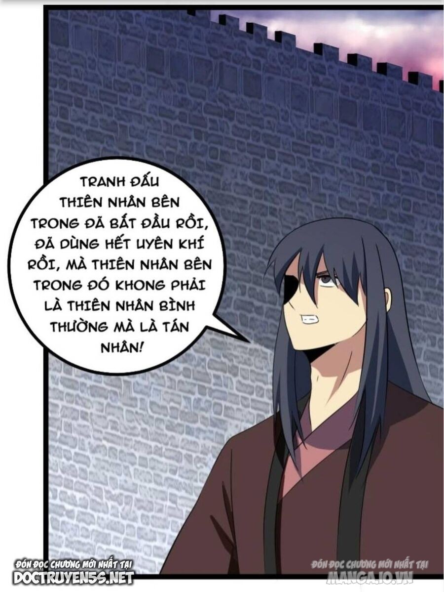 Talàmkiêuhùngtạidịgiới Chapter 420 - Trang 2