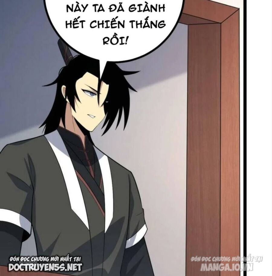 Talàmkiêuhùngtạidịgiới Chapter 420 - Trang 2