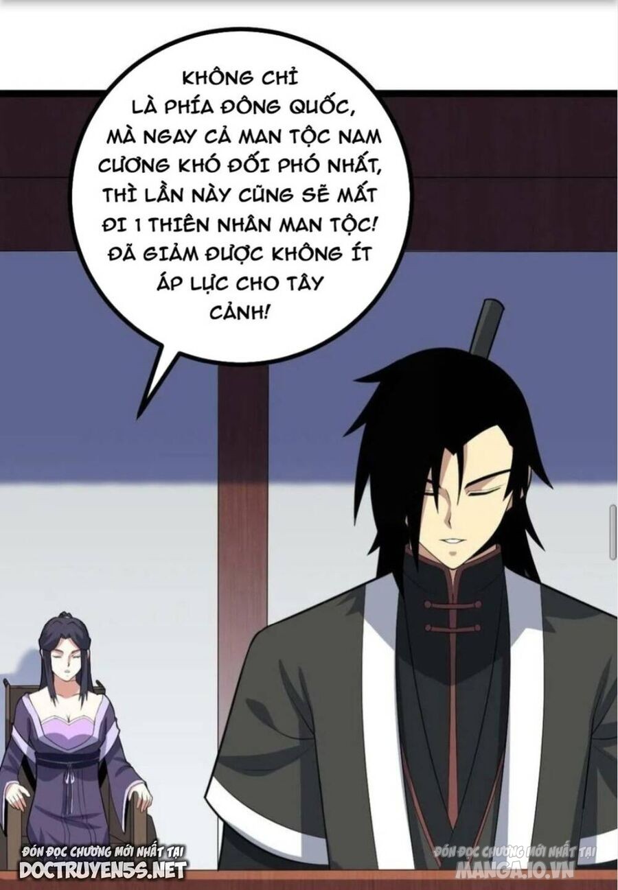 Talàmkiêuhùngtạidịgiới Chapter 420 - Trang 2