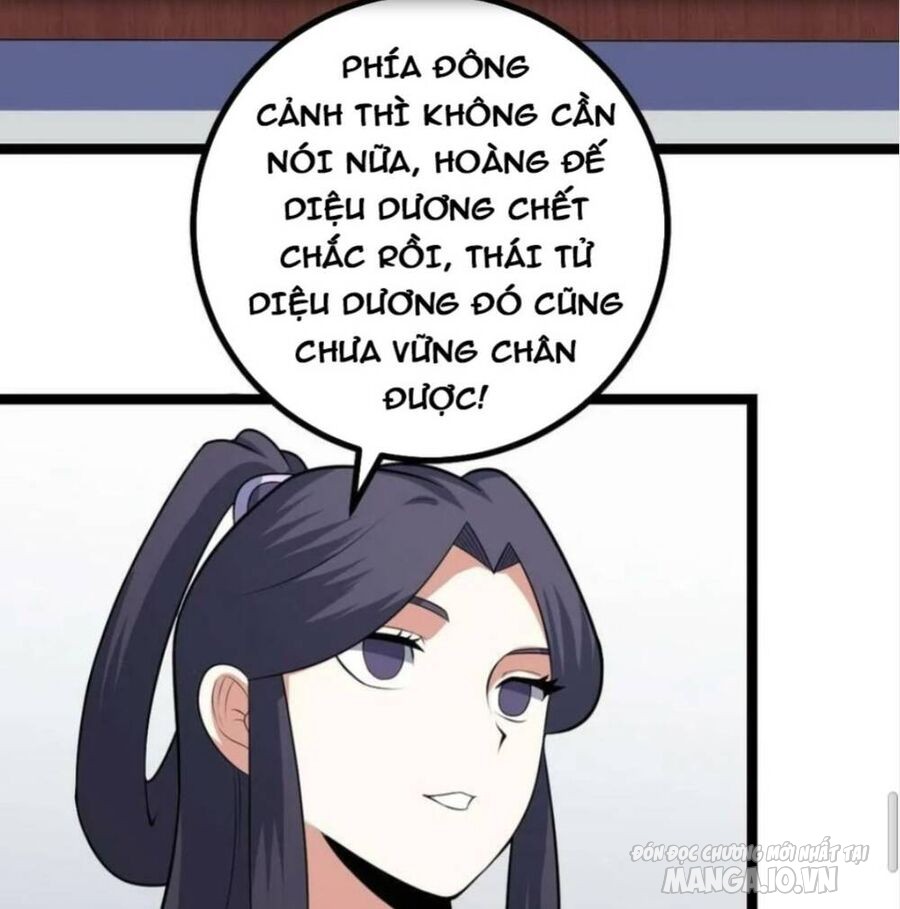 Talàmkiêuhùngtạidịgiới Chapter 420 - Trang 2