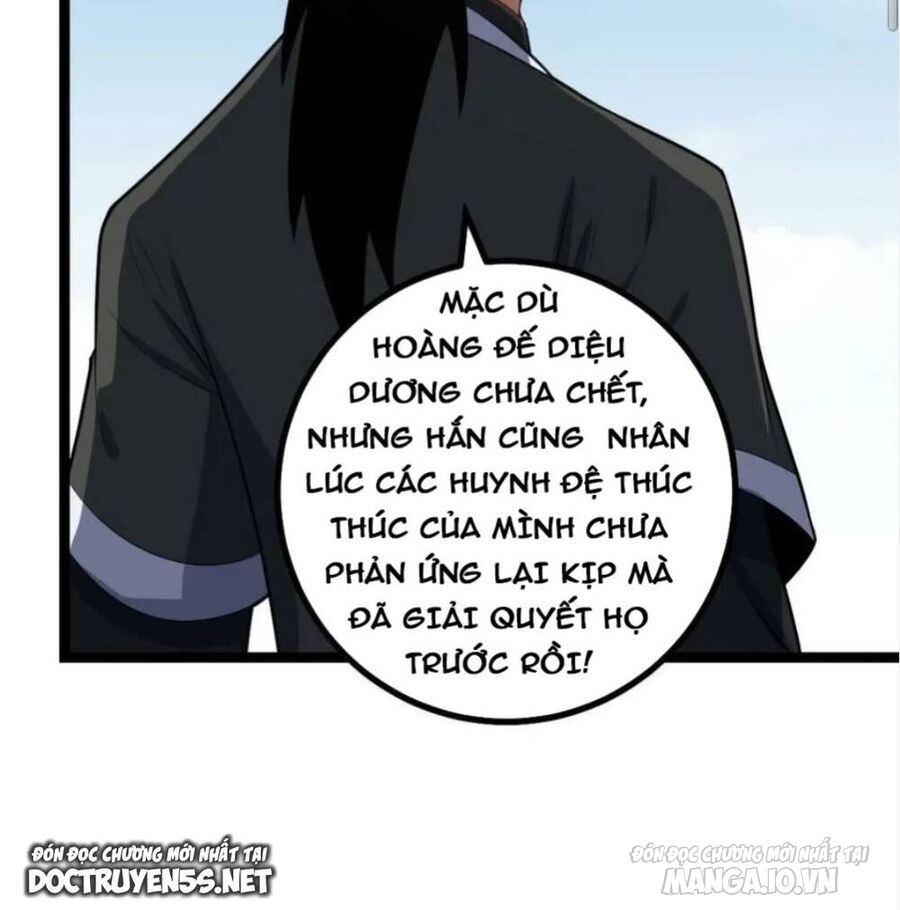 Talàmkiêuhùngtạidịgiới Chapter 420 - Trang 2