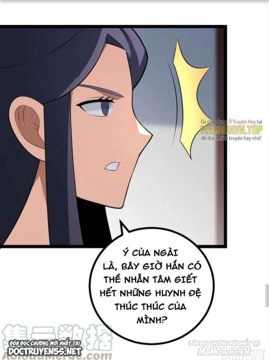 Talàmkiêuhùngtạidịgiới Chapter 420 - Trang 2