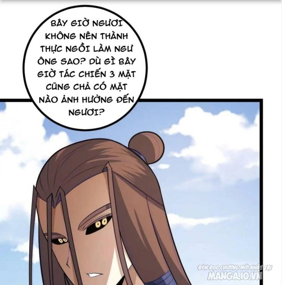 Talàmkiêuhùngtạidịgiới Chapter 420 - Trang 2