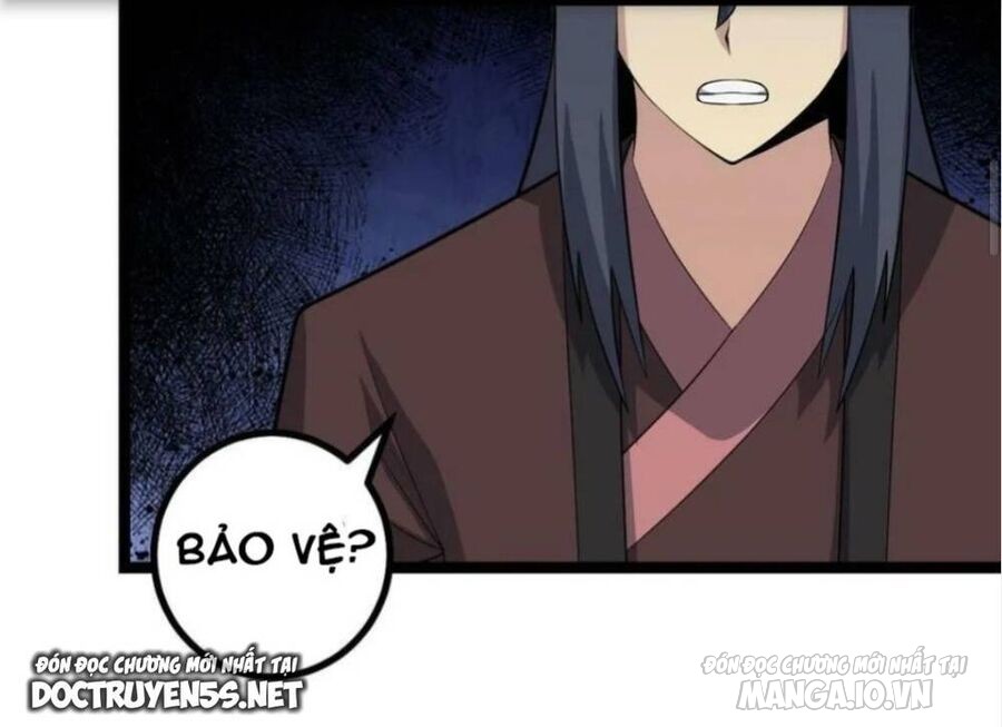 Talàmkiêuhùngtạidịgiới Chapter 420 - Trang 2