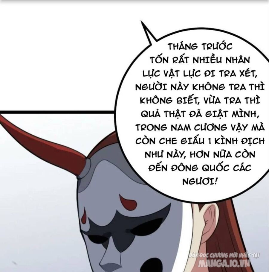 Talàmkiêuhùngtạidịgiới Chapter 420 - Trang 2