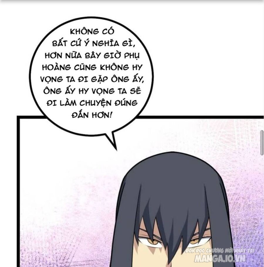 Talàmkiêuhùngtạidịgiới Chapter 420 - Trang 2